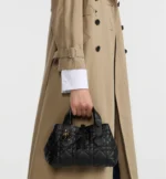 Small Dior Toujours Bag - Image 4