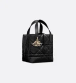Small Dior Toujours Vertical Tote Bag - Image 2