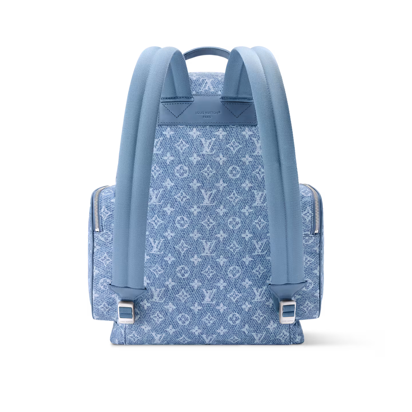 louis-vuitton-christopher-cargo--M26909_PM1_Back view Christopher Cargo - Image 4