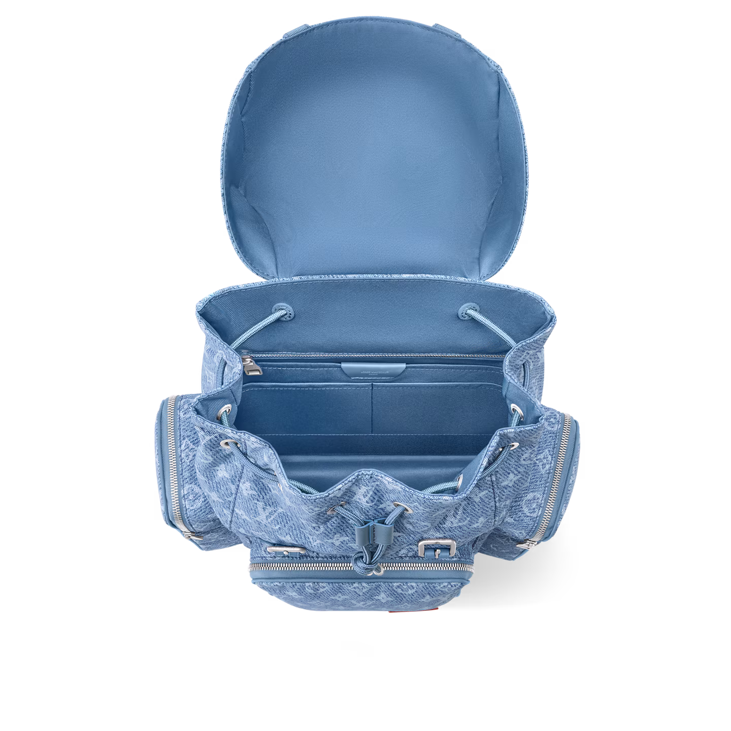 louis-vuitton-christopher-cargo--M26909_PM1_Interior view Christopher Cargo - Image 3