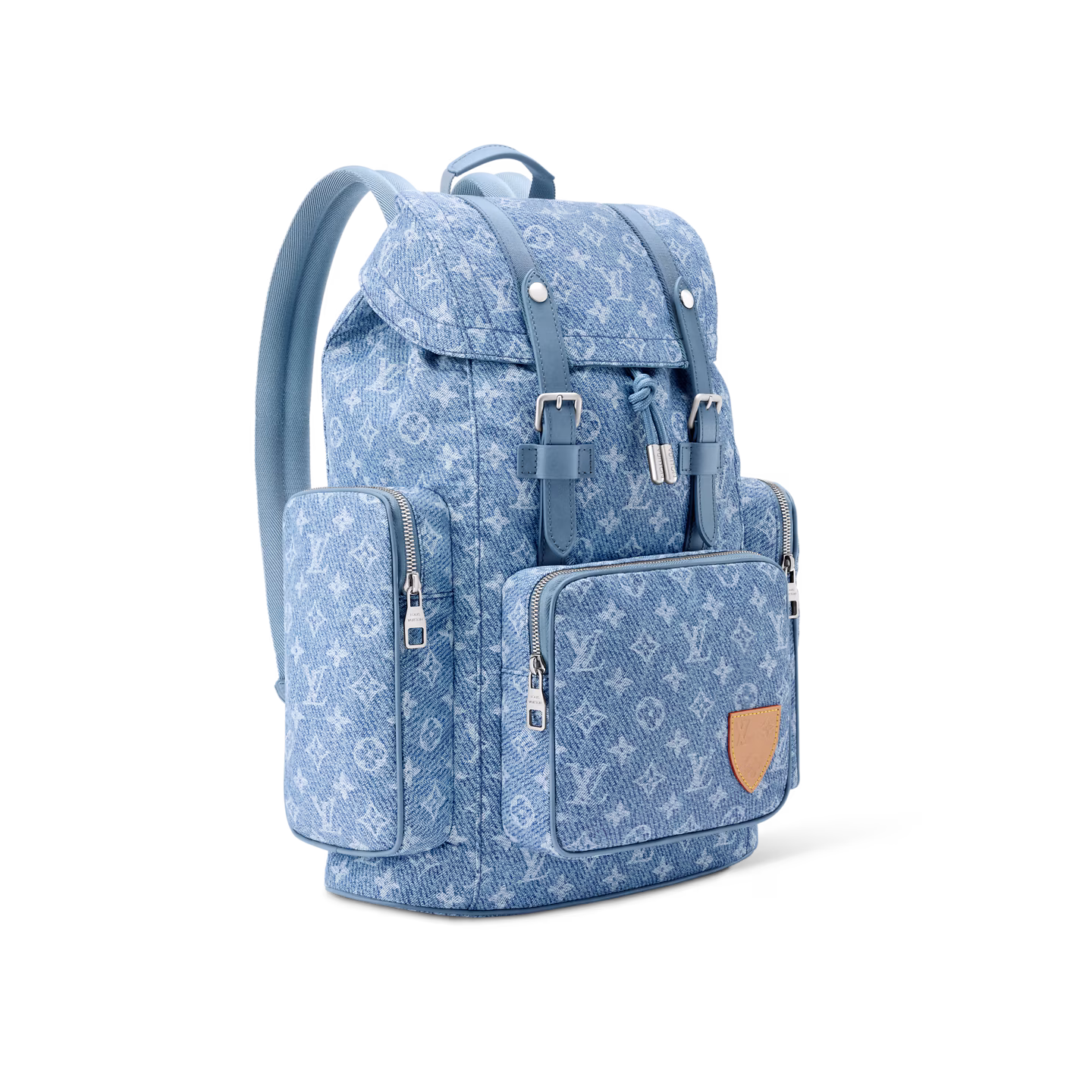 louis-vuitton-christopher-cargo--M26909_PM1_Side view Christopher Cargo - Image 2