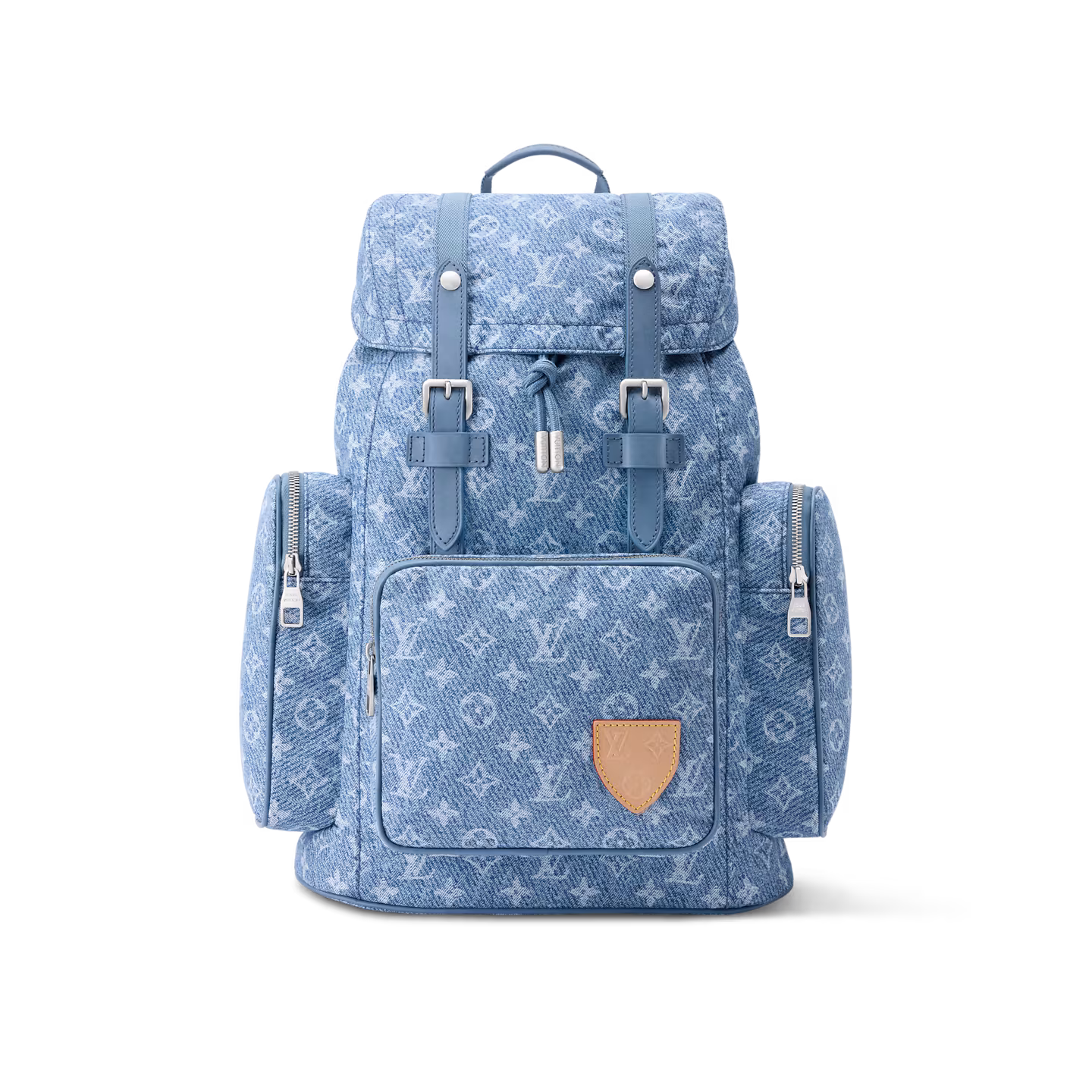 louis-vuitton-christopher-cargo--M26909_PM2_Front view Christopher Cargo - Image 1