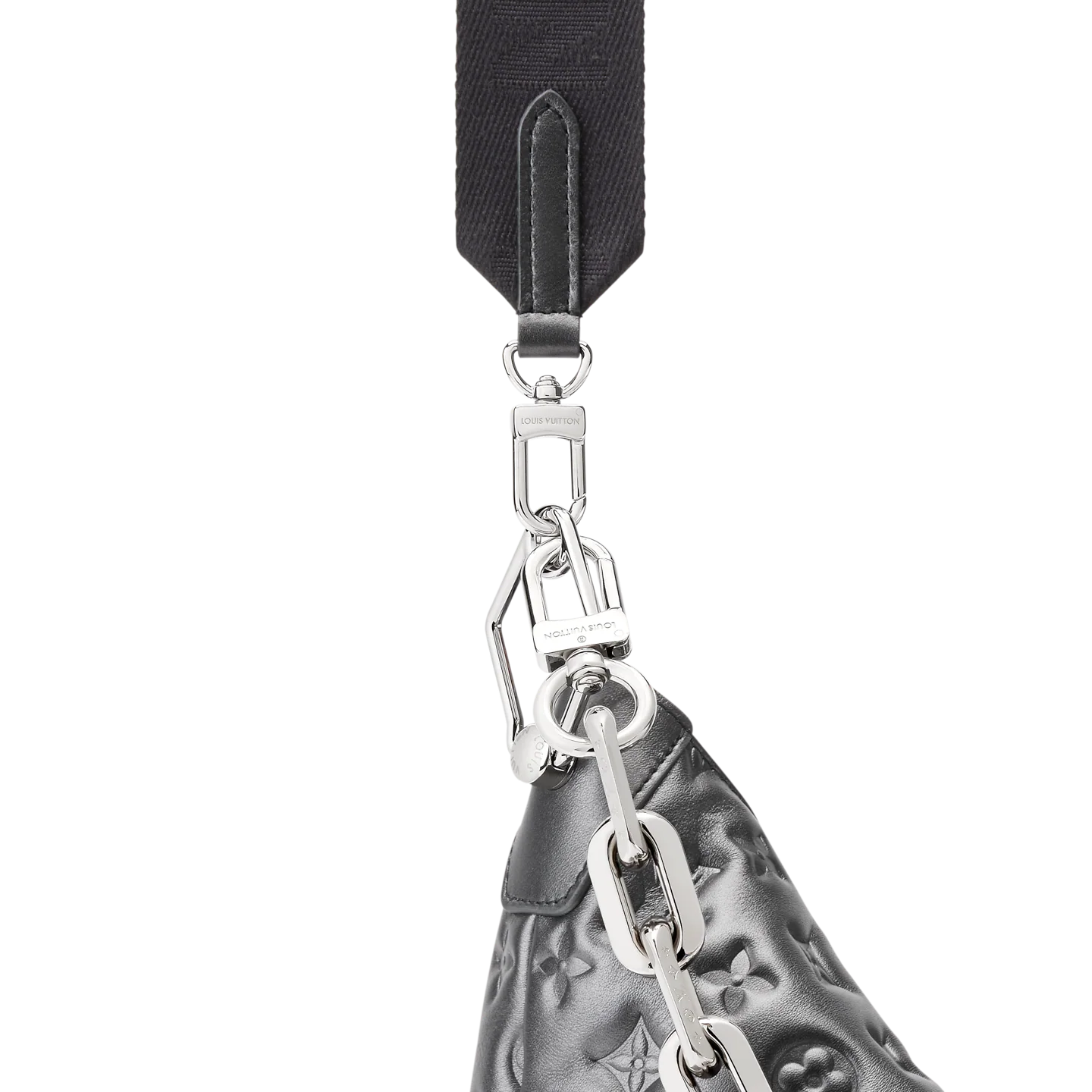 louis-vuitton-coussin-hobo-mm--M26231_PM1_Closeup view Coussin Hobo MM - Image 3