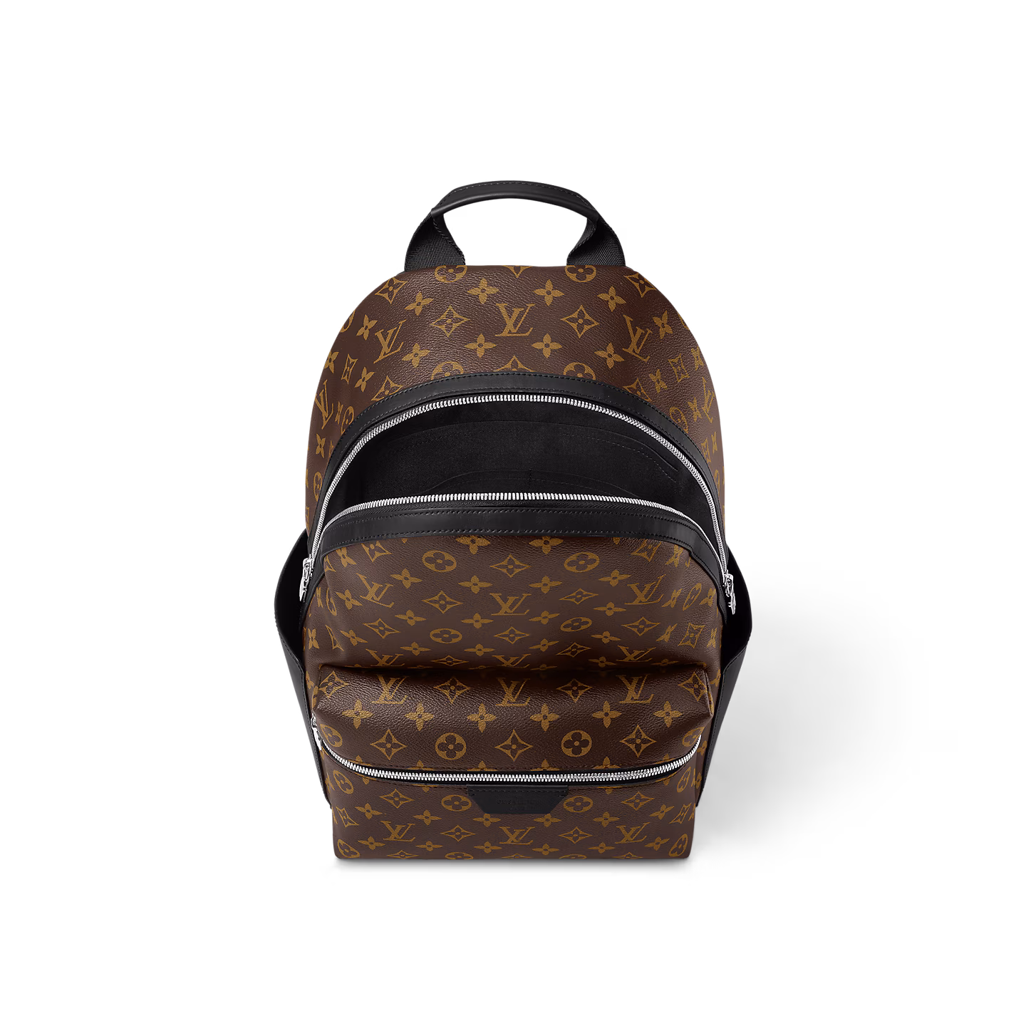 louis-vuitton-discovery-backpack-pm--M46684_PM1_Interior view Discovery Backpack PM - Image 3