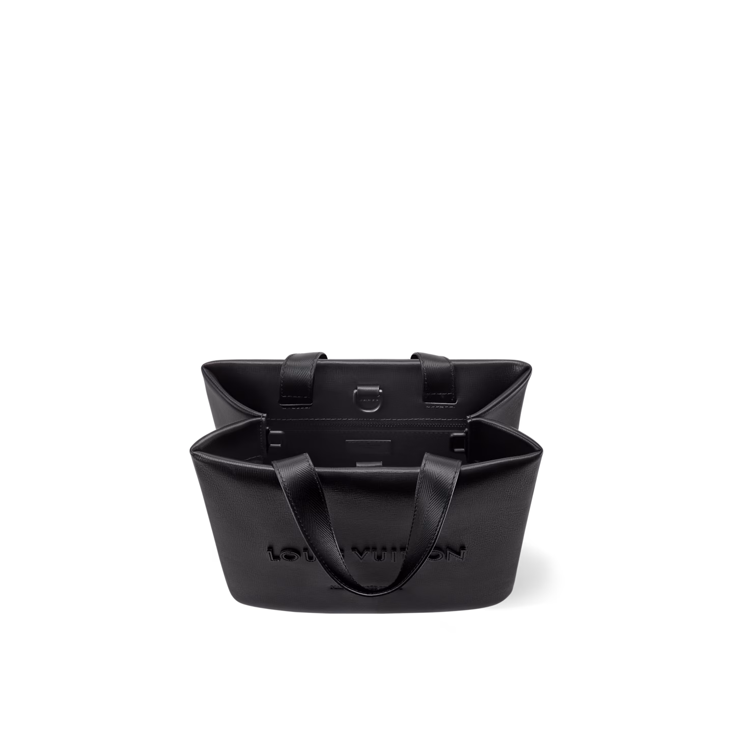 louis-vuitton-mini-shopper-tote--M27017_PM1_Interior view Mini Shopper Tote - Image 4