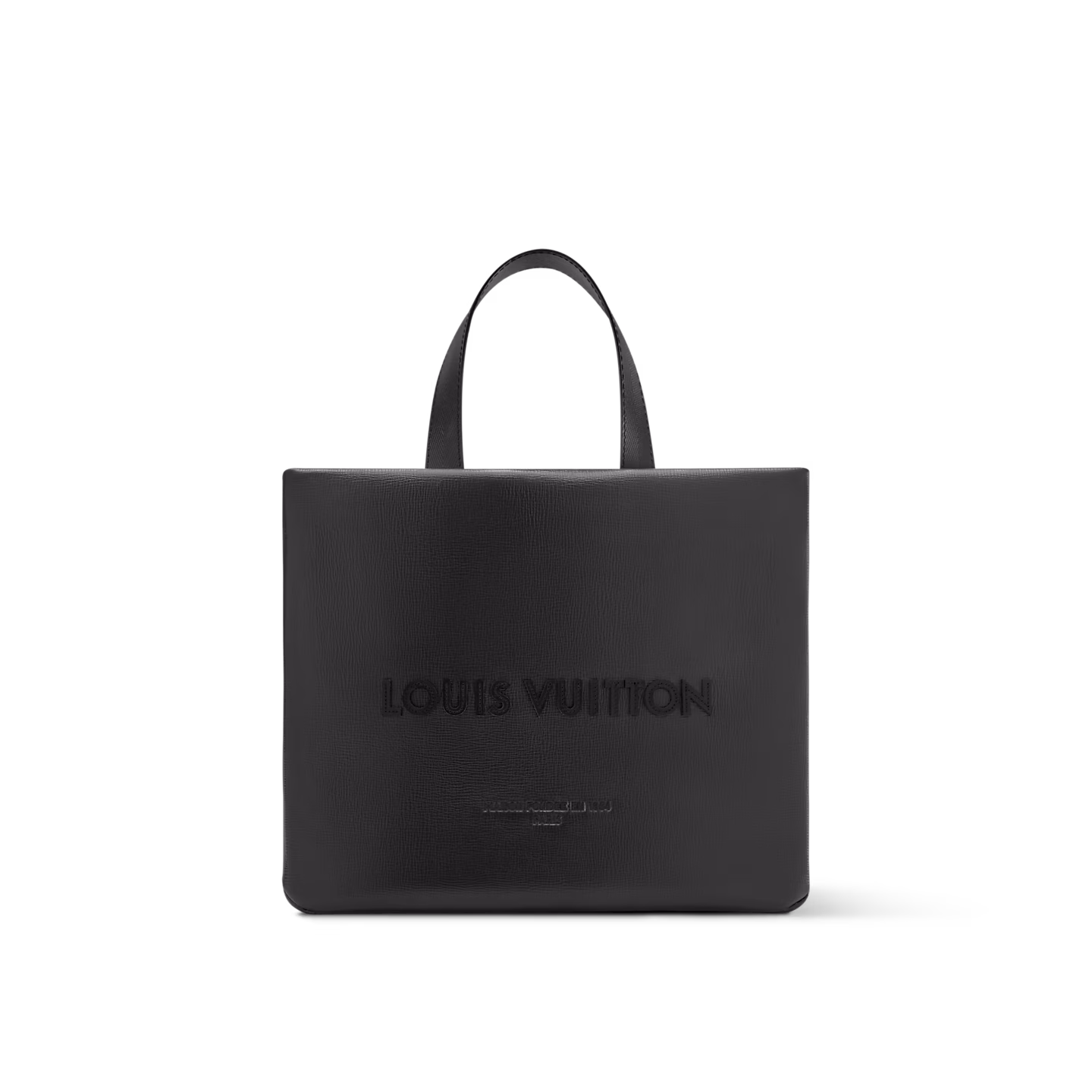 louis-vuitton-mini-shopper-tote--M27017_PM2_Front view Mini Shopper Tote - Image 1