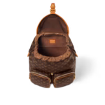 Montsouris Cargo Backpack - Image 3