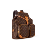 Montsouris Cargo Backpack - Image 5