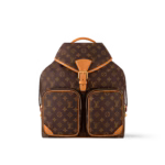 Montsouris Cargo Backpack