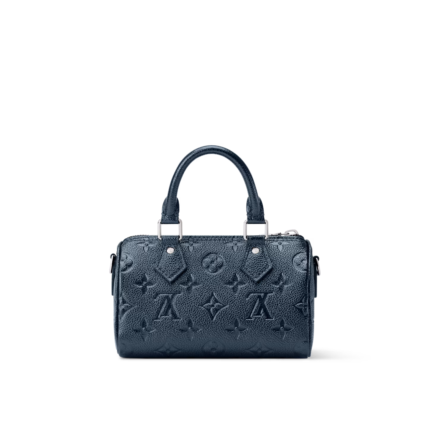 louis-vuitton-nano-speedy--M26510_PM1_Back view Nano Speedy - Image 3