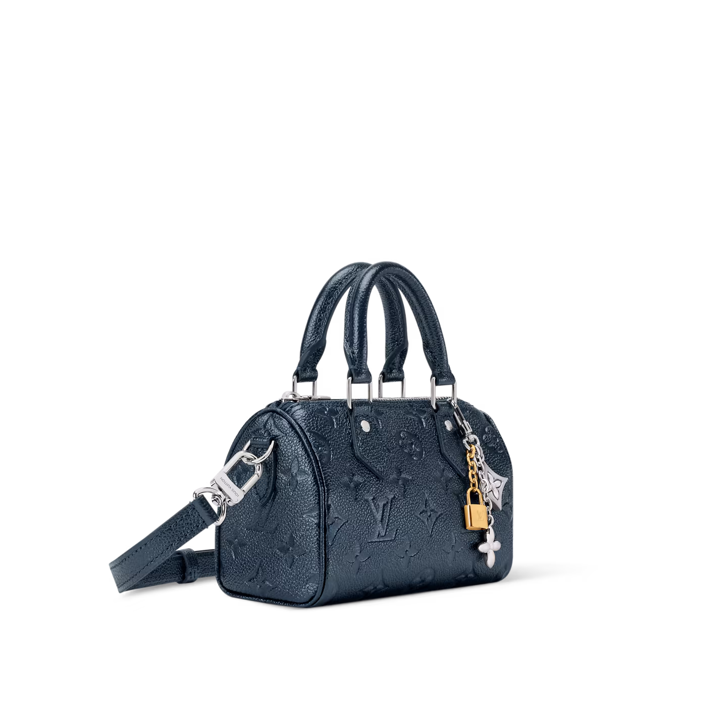 louis-vuitton-nano-speedy--M26510_PM1_Side view Nano Speedy - Image 2