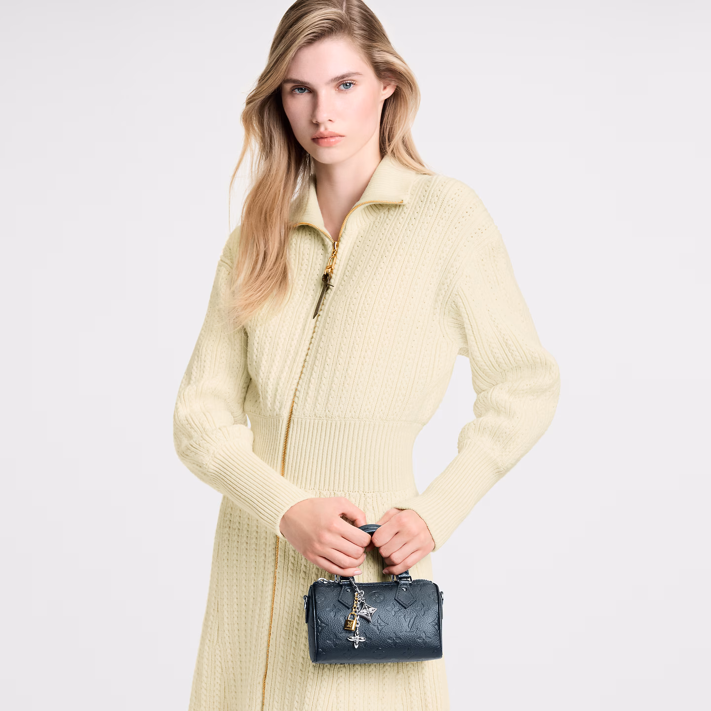 louis-vuitton-nano-speedy--M26510_PM1_Worn view Nano Speedy - Image 1