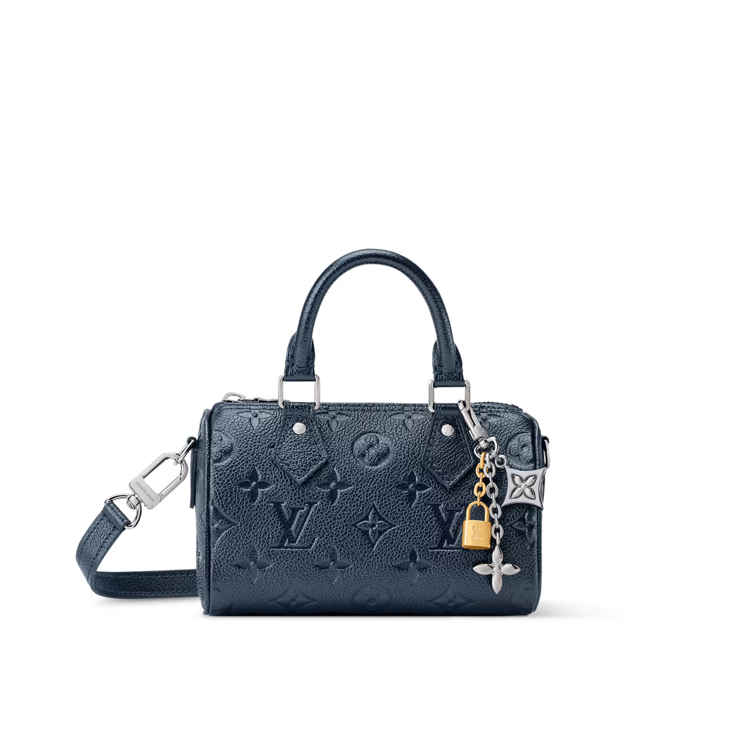 louis-vuitton-nano-speedy--M26510_PM2_Front view Nano Speedy - Image 6