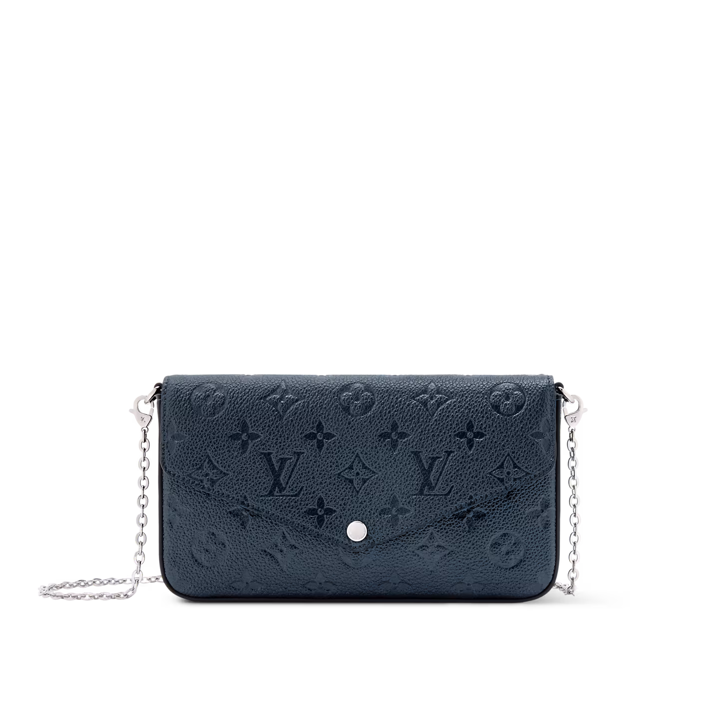 louis-vuitton-pochette-felicie--M27048_PM2_Front view Pochette Félicie - Image 1