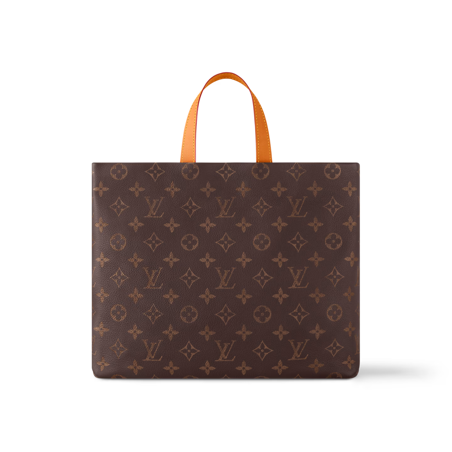 louis-vuitton-shopper-tote-mm--M13928_PM1_Back view Shopper Tote MM - Image 5