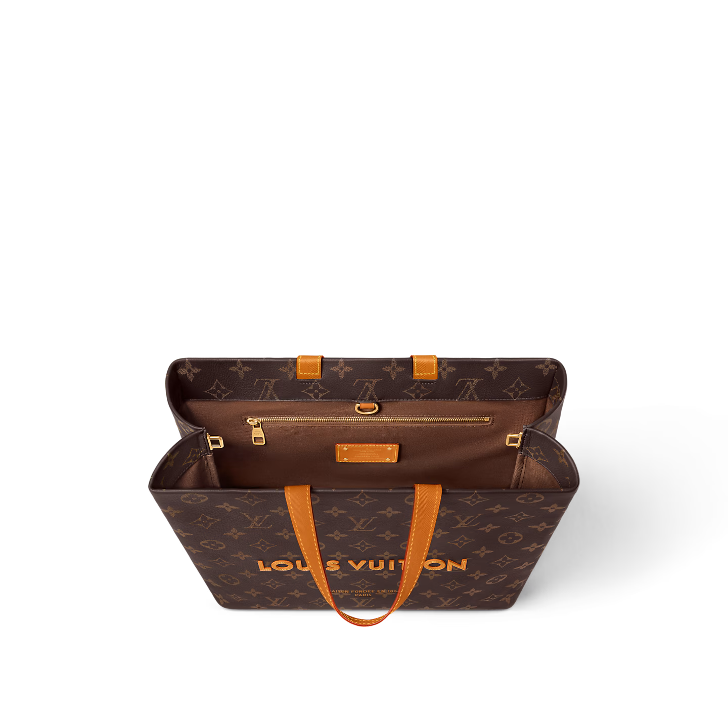 louis-vuitton-shopper-tote-mm--M13928_PM1_Interior view Shopper Tote MM - Image 4