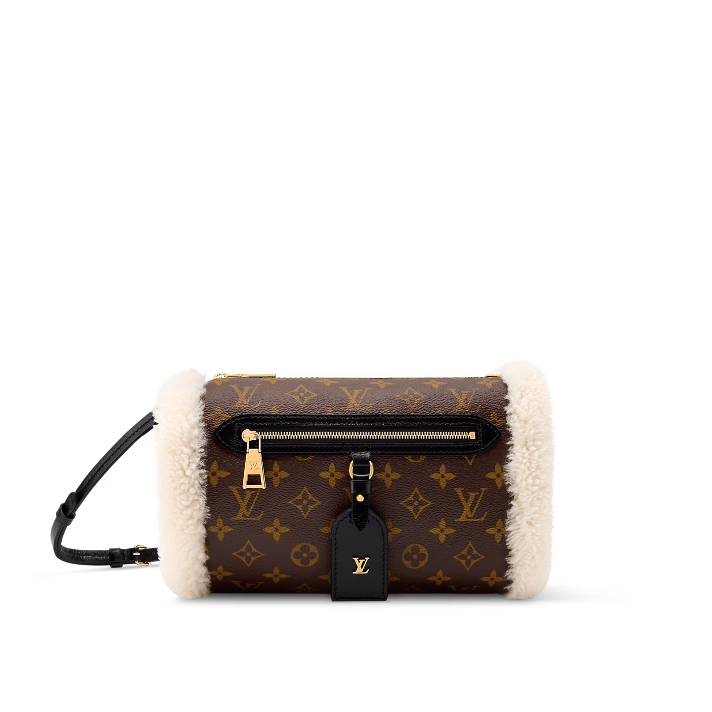 louis-vuitton-teddy-mitt--M26853_PM2_Front view Teddy Mitt - Image 1